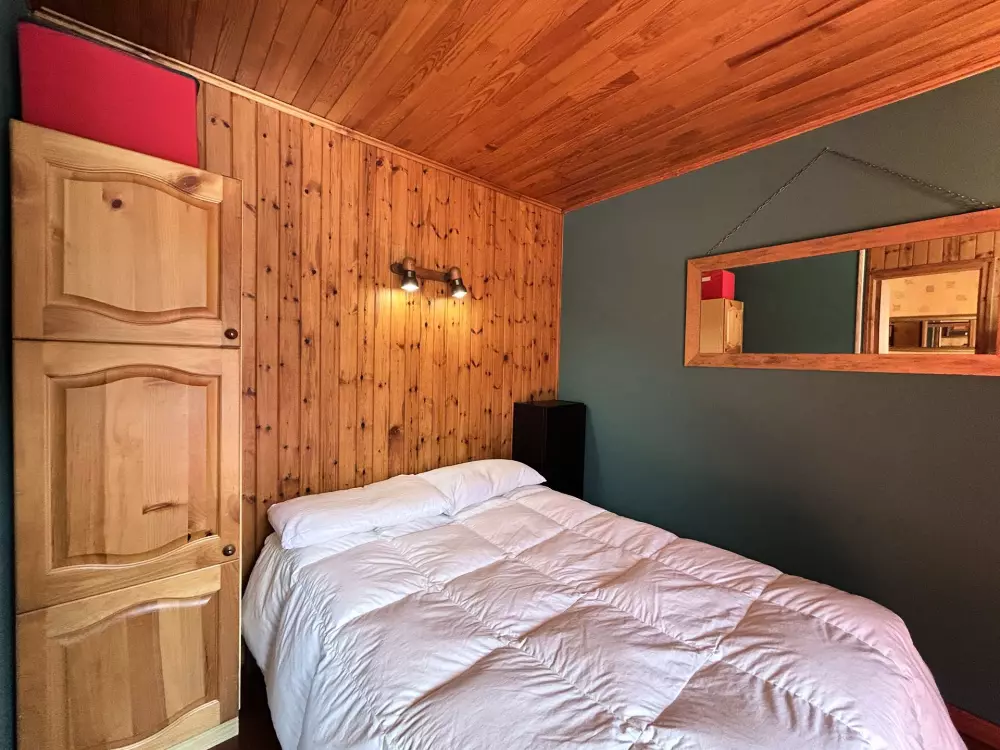 Résidence Transalpin