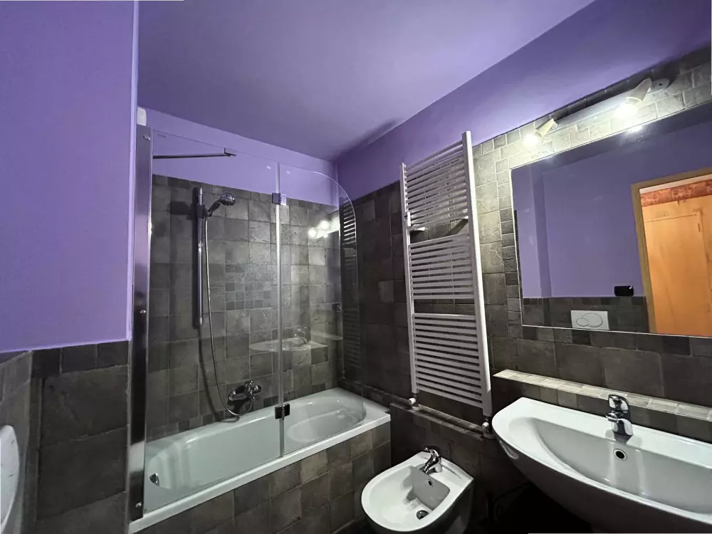 Résidence Transalpin