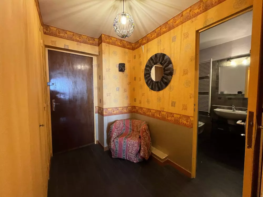 Résidence Transalpin