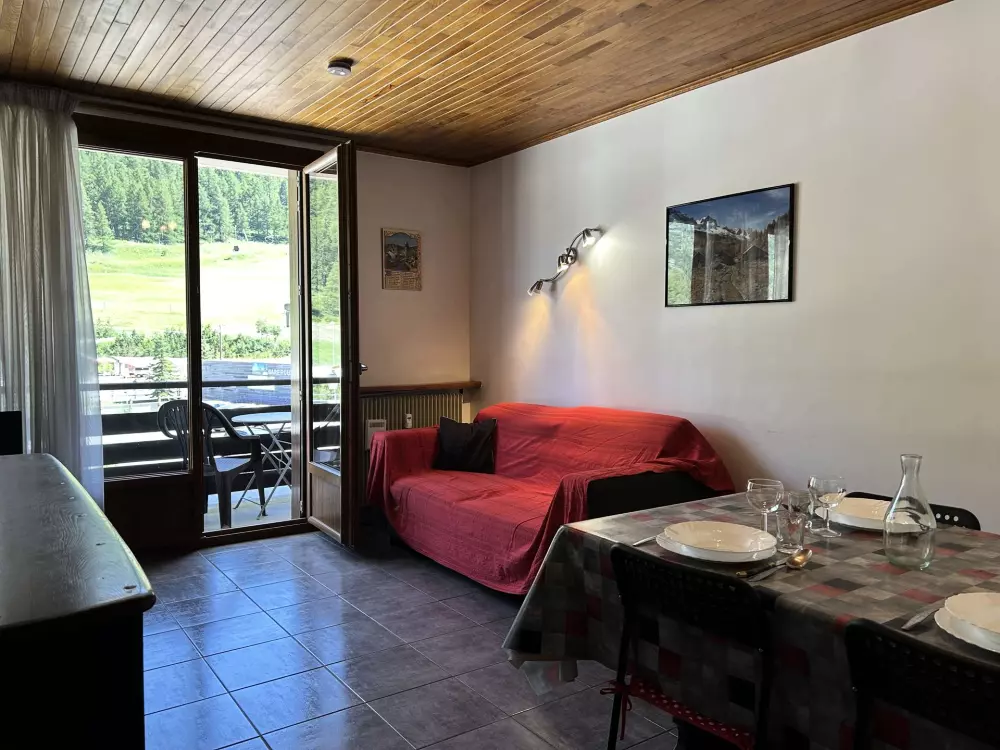 Résidence Transalpin