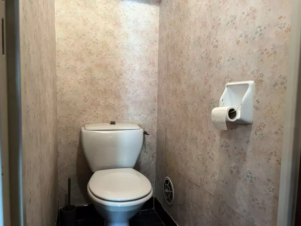 Résidence Transalpin