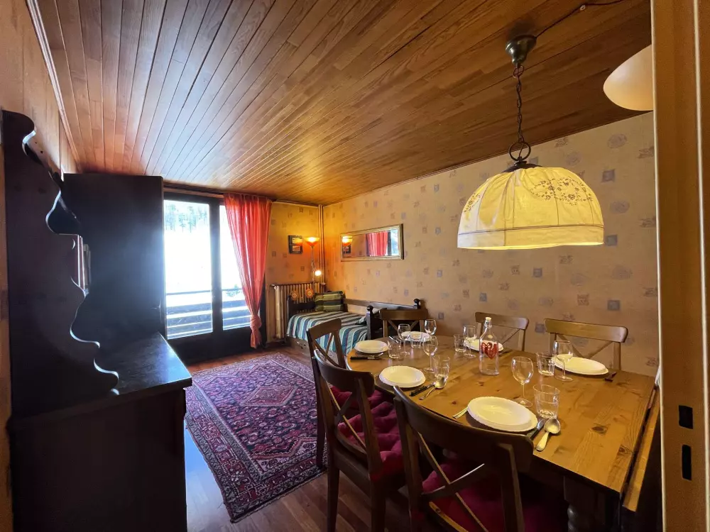 Résidence Transalpin