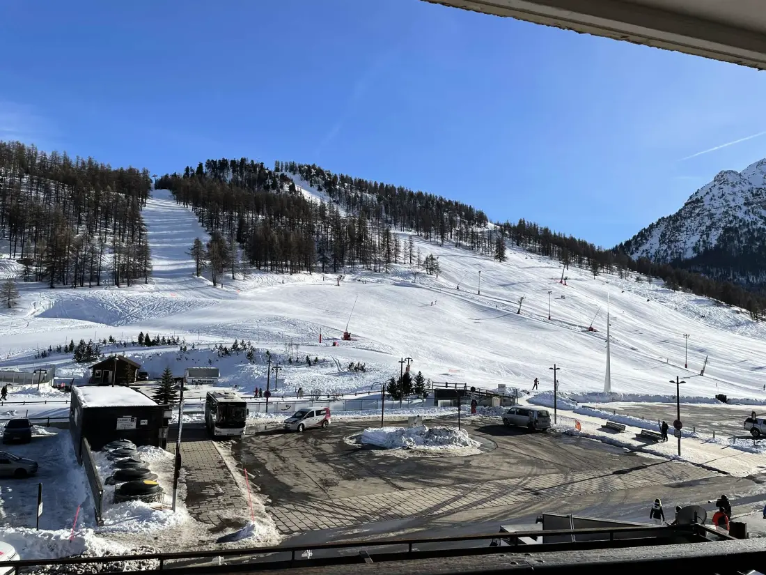 Résidence Transalpin