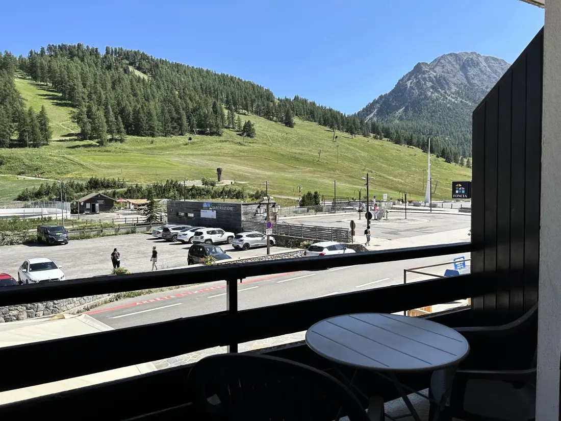 Résidence Transalpin