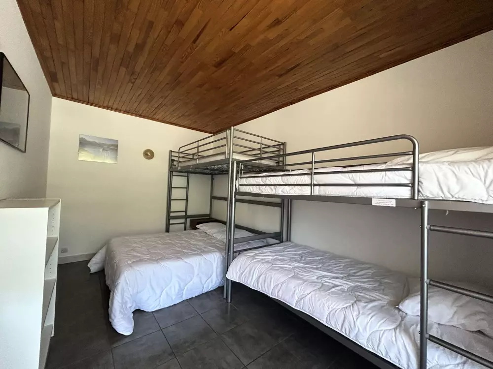 Résidence Transalpin