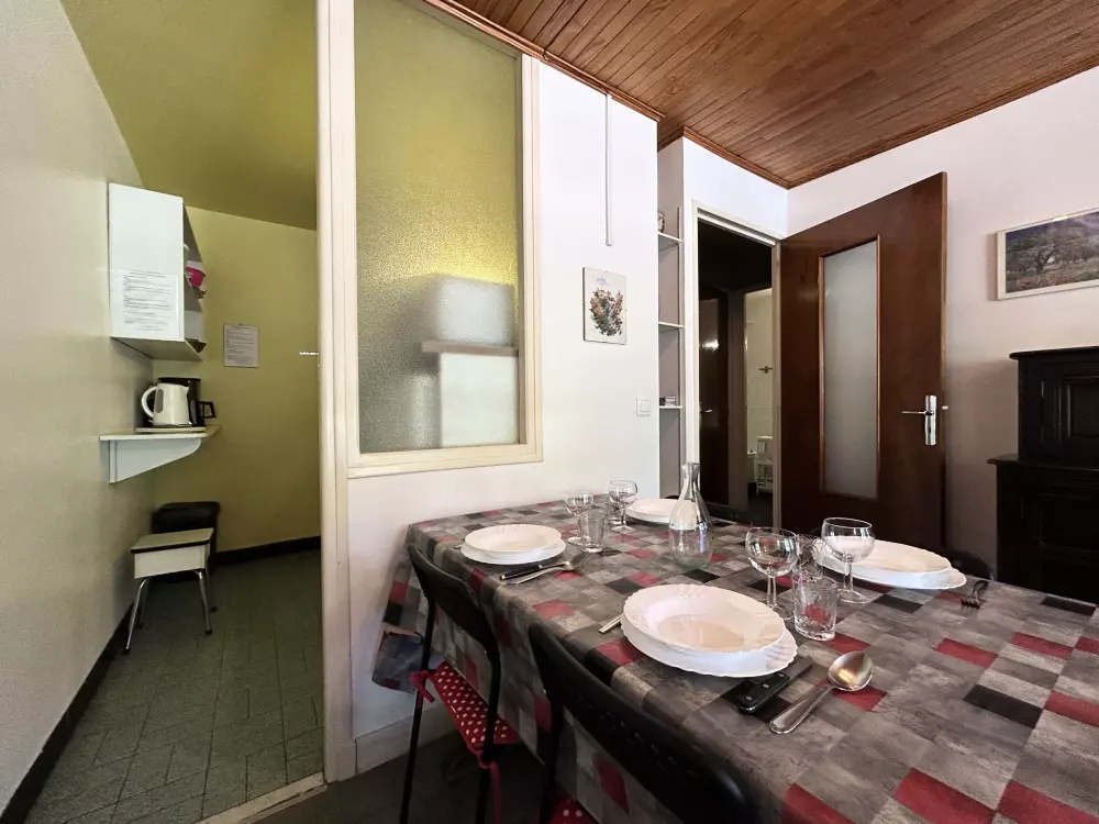 Résidence Transalpin