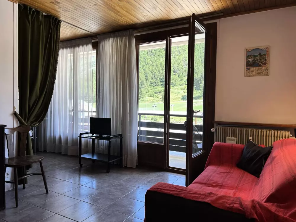 Résidence Transalpin