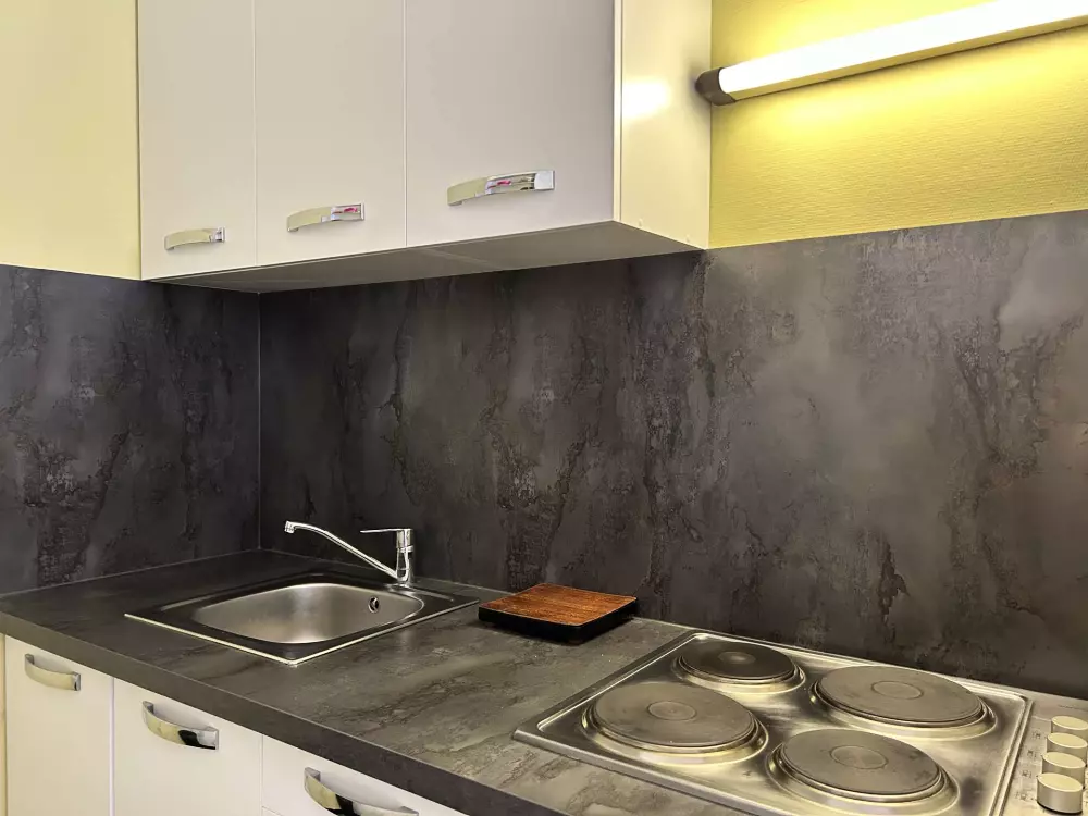 Résidence Transalpin