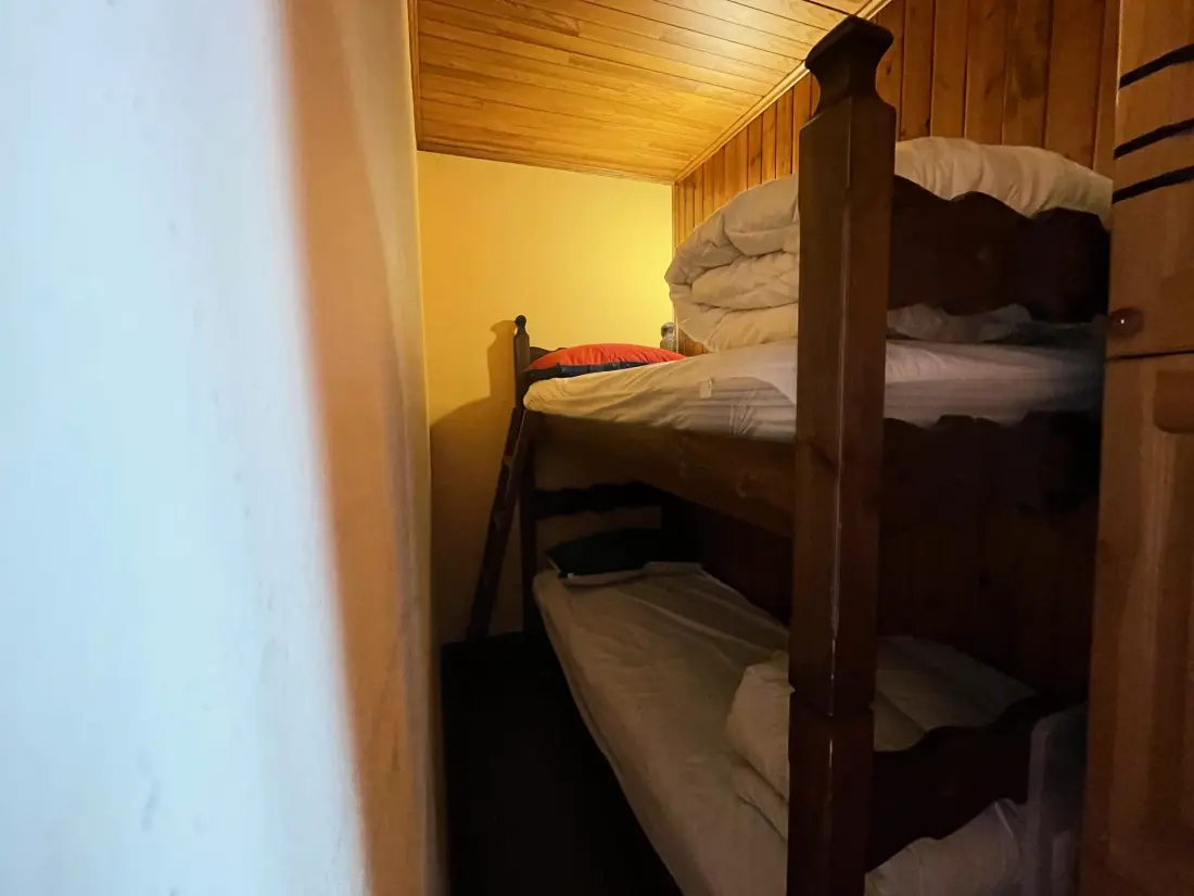 Résidence Transalpin