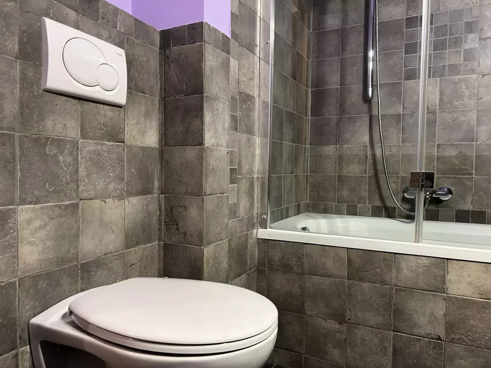 Résidence Transalpin