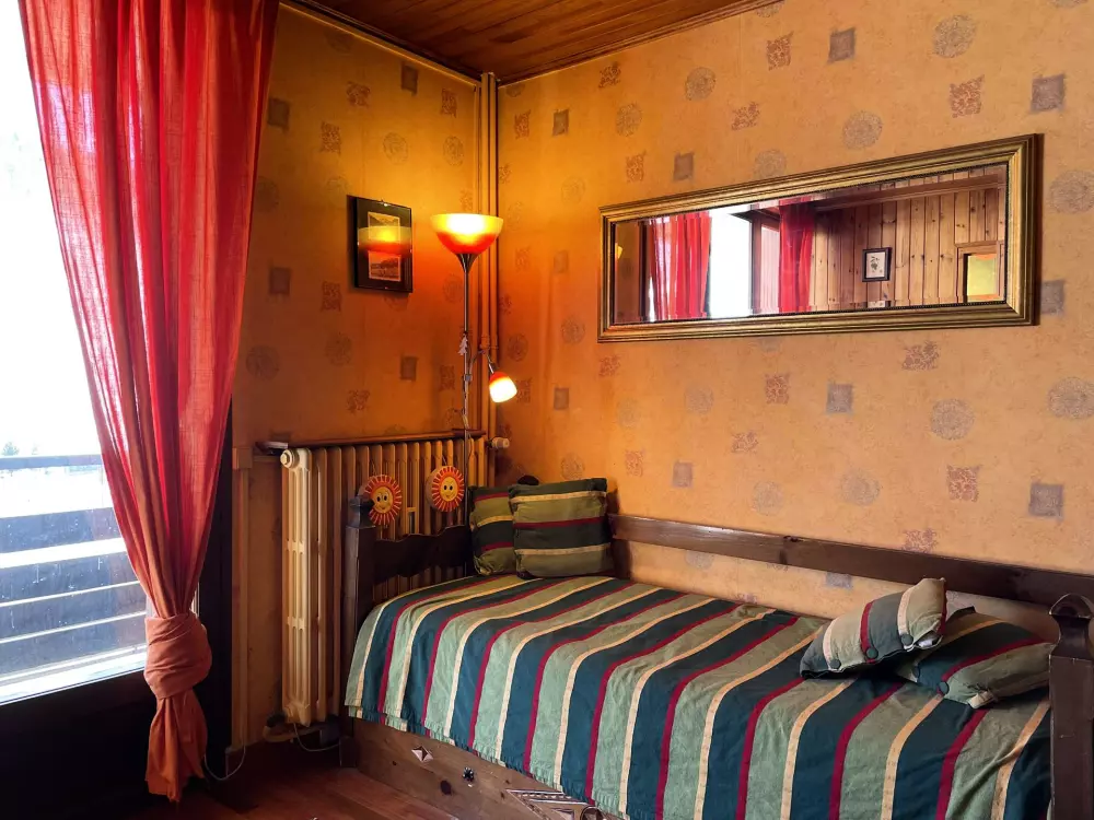 Résidence Transalpin