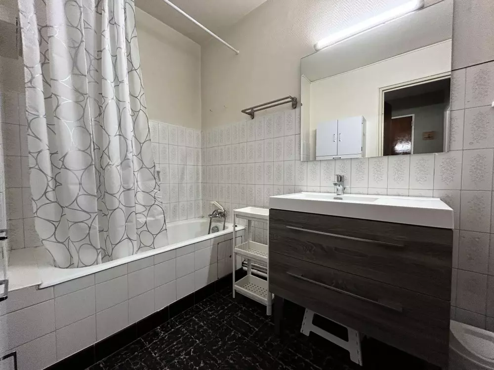 Résidence Transalpin