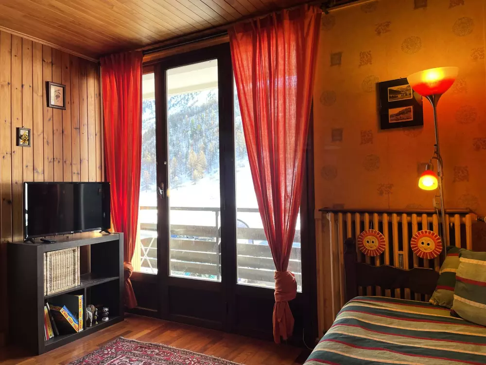 Résidence Transalpin