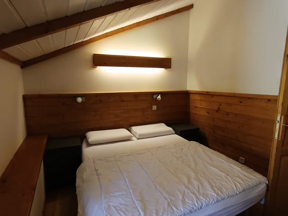 Saint Roch Chalet