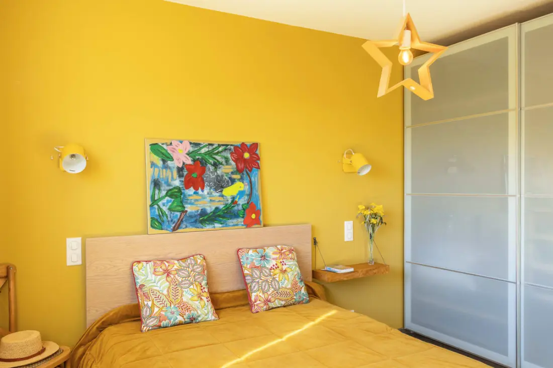 Casa Corsicana – Appartement Avec Terrasse Vue Mer à Monticello