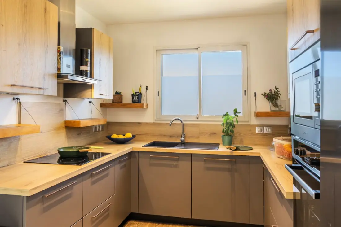 Casa Corsicana – Appartement Avec Terrasse Vue Mer à Monticello