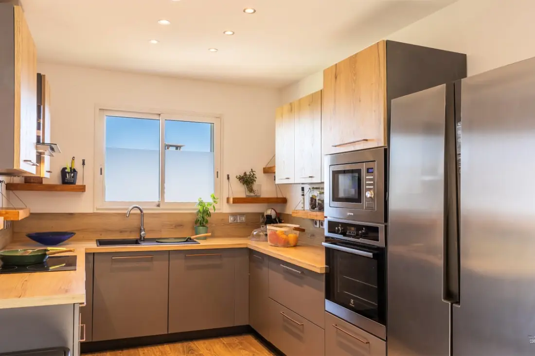 Casa Corsicana – Appartement Avec Terrasse Vue Mer à Monticello