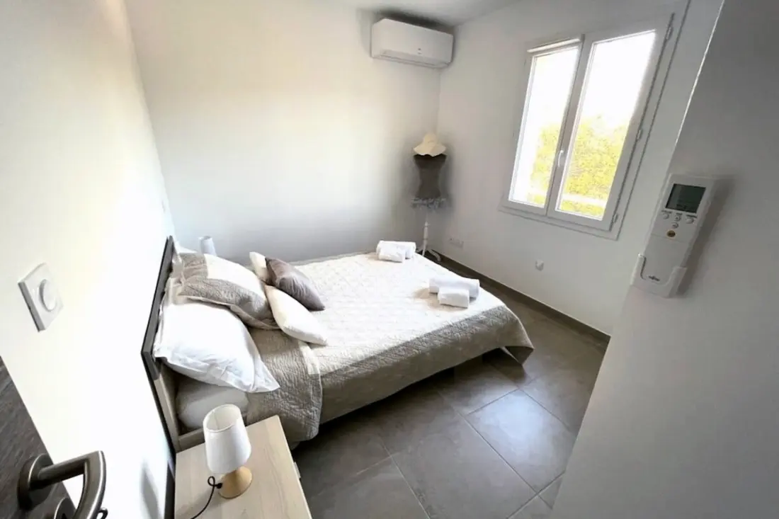 E Case D’olivia : Casa 1