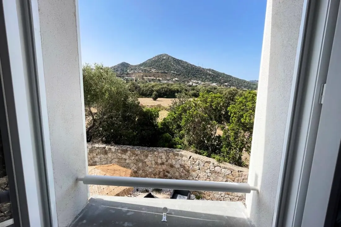 E Case D’olivia : Casa 1