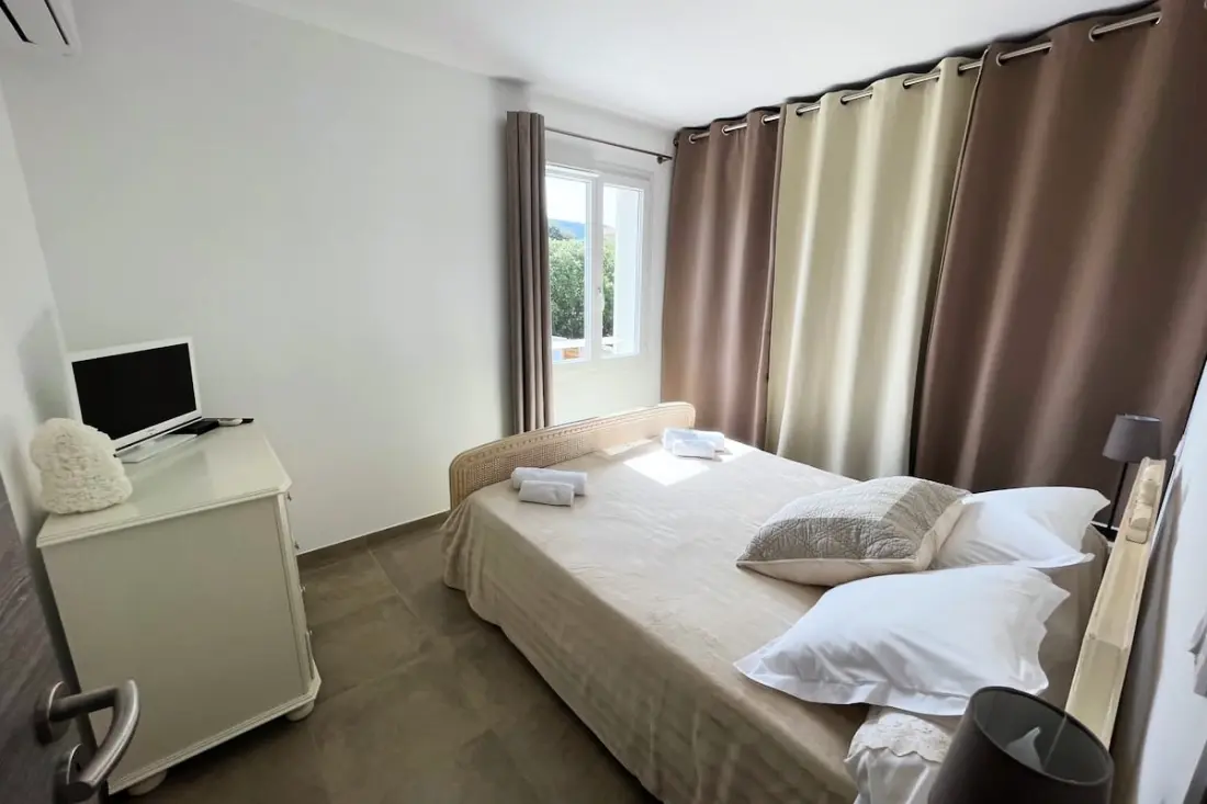 E Case D’olivia : Casa 1