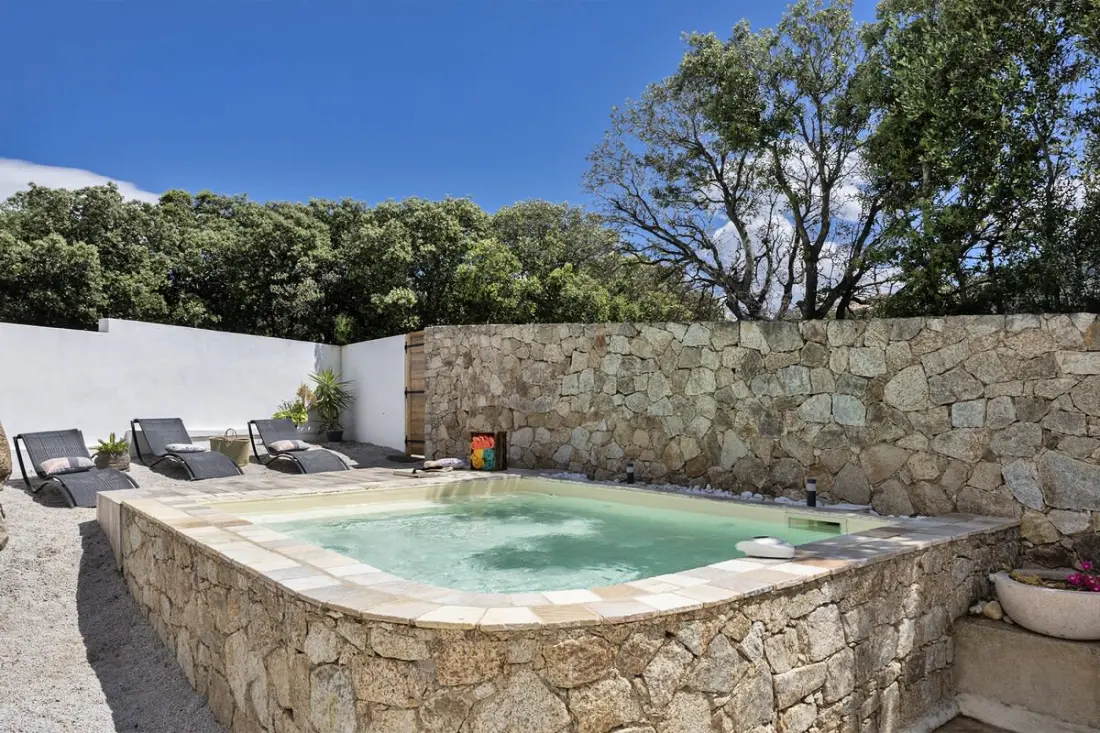 E Case D’olivia : Casa 1