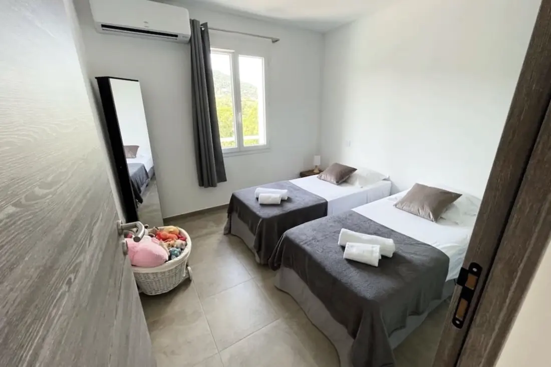 E Case D’olivia : Casa 1