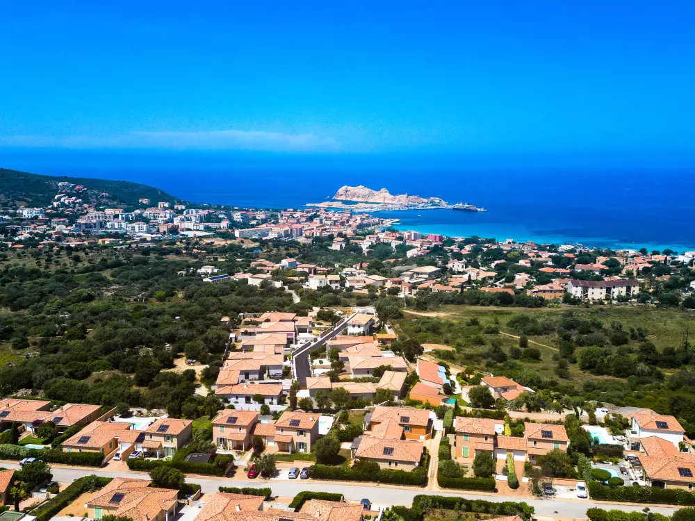 Maison de Vacances Monticello