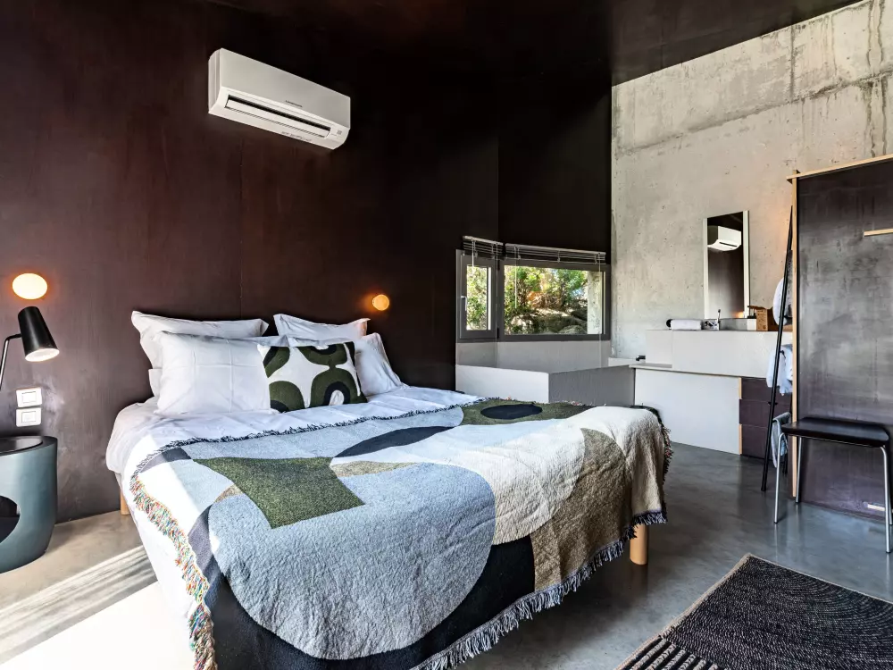 Maison de Vacances Monticello