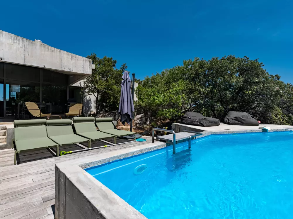 Maison de Vacances Monticello