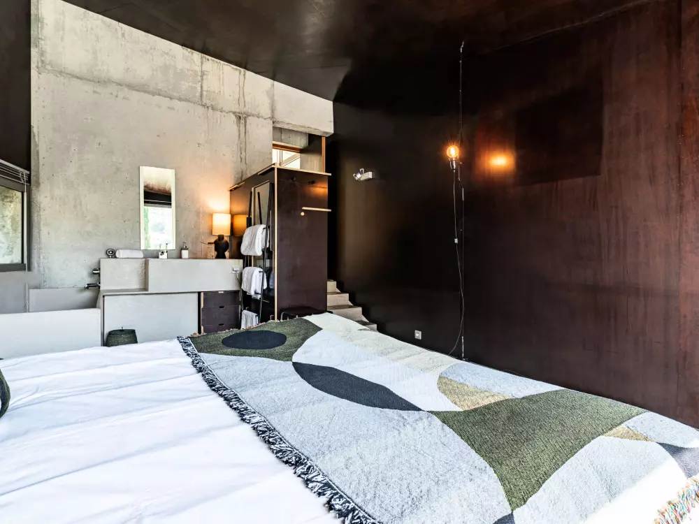 Maison de Vacances Monticello