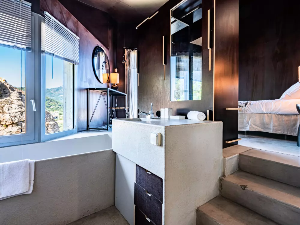 Maison de Vacances Monticello