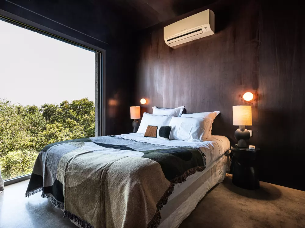 Maison de Vacances Monticello