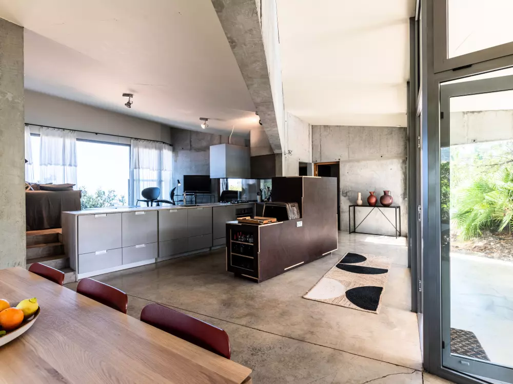 Maison de Vacances Monticello