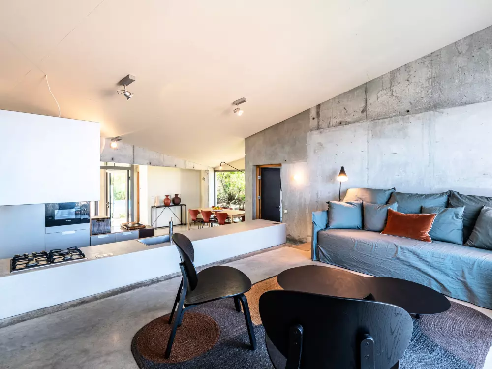 Maison de Vacances Monticello