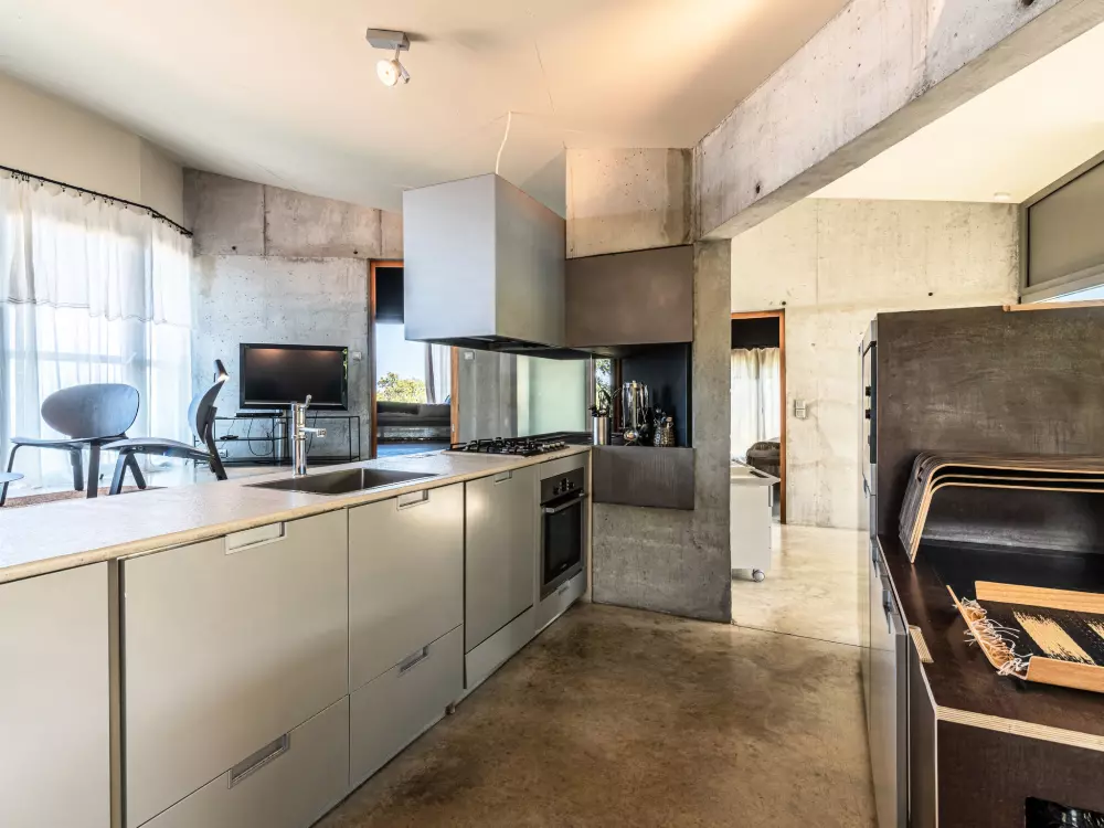 Maison de Vacances Monticello