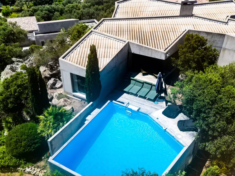 Maison de Vacances Monticello