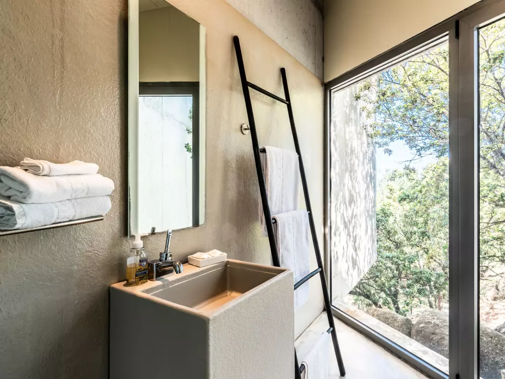 Maison de Vacances Monticello