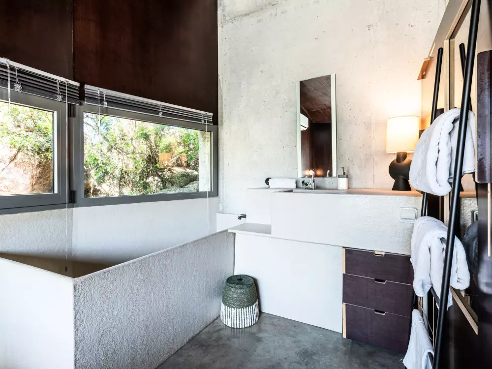 Maison de Vacances Monticello