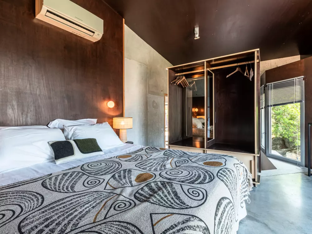 Maison de Vacances Monticello