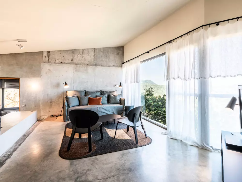 Maison de Vacances Monticello