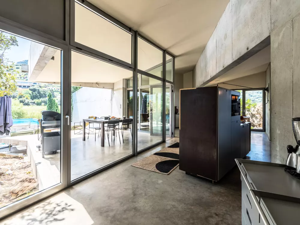 Maison de Vacances Monticello