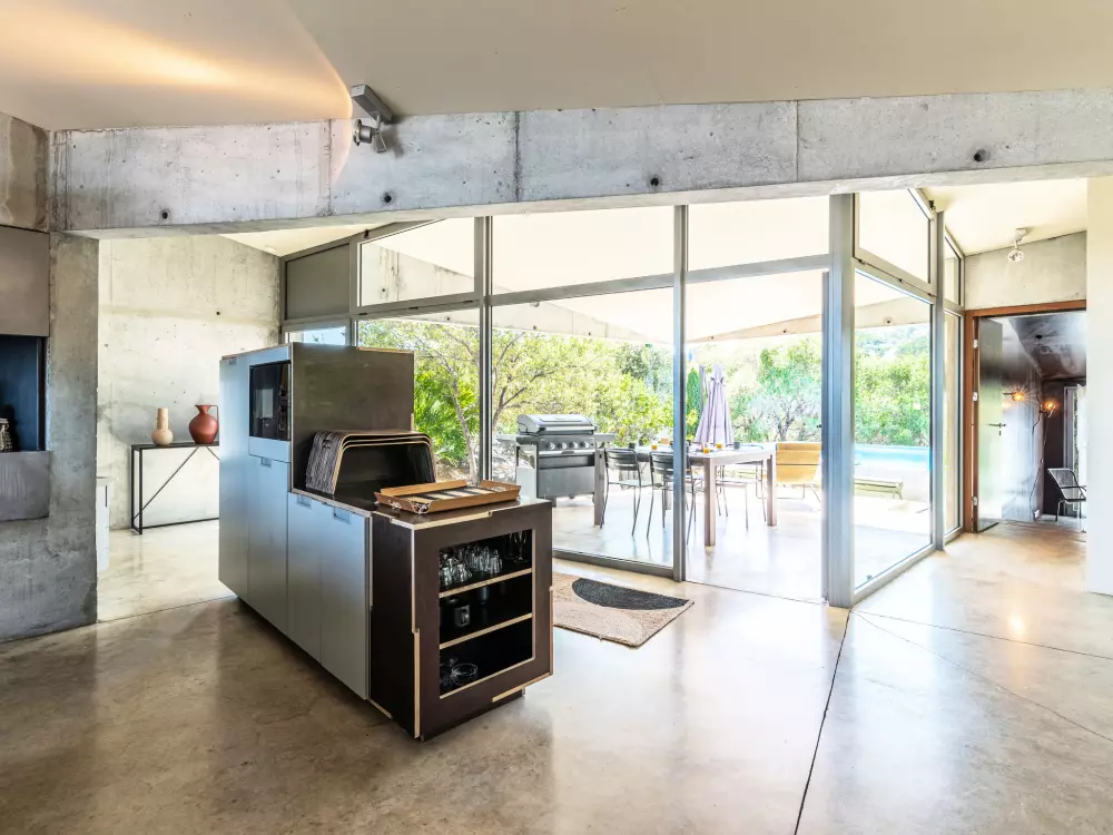 Maison de Vacances Monticello