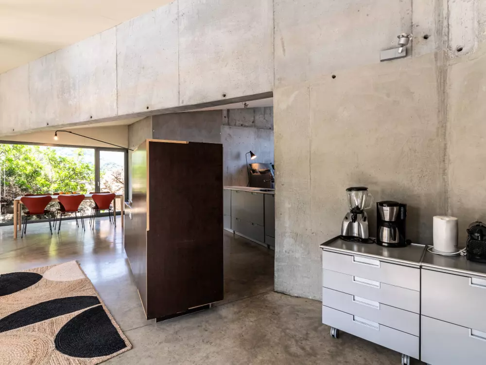 Maison de Vacances Monticello