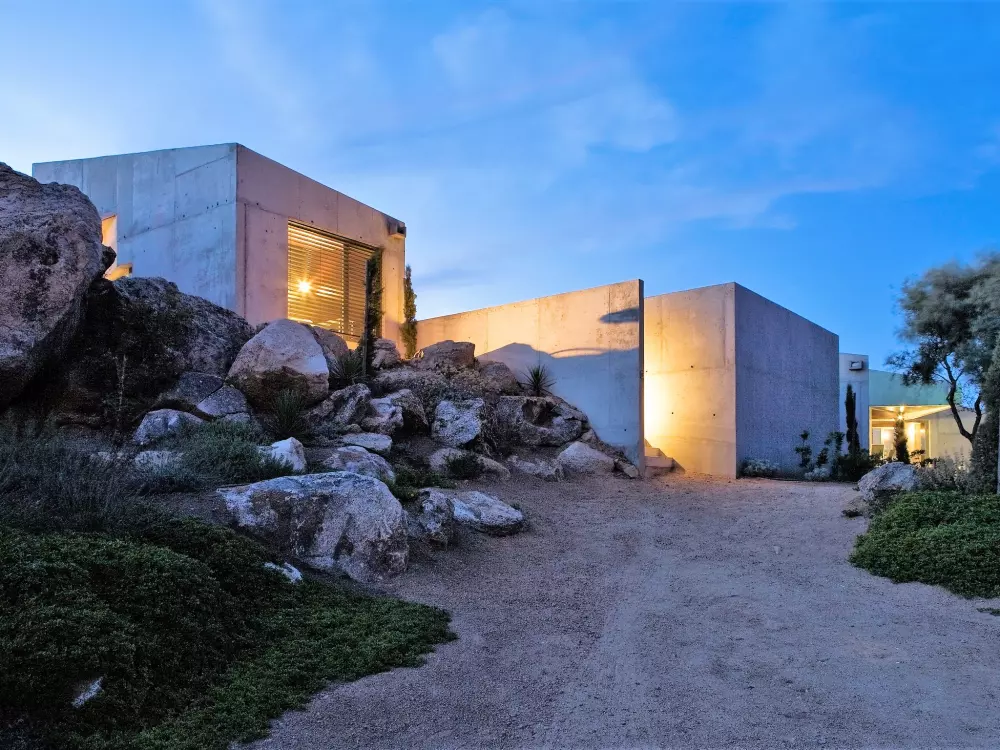 Maison de Vacances Monticello