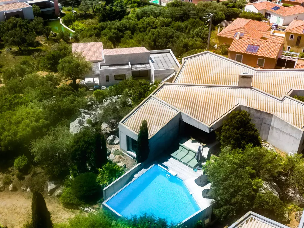 Maison de Vacances Monticello