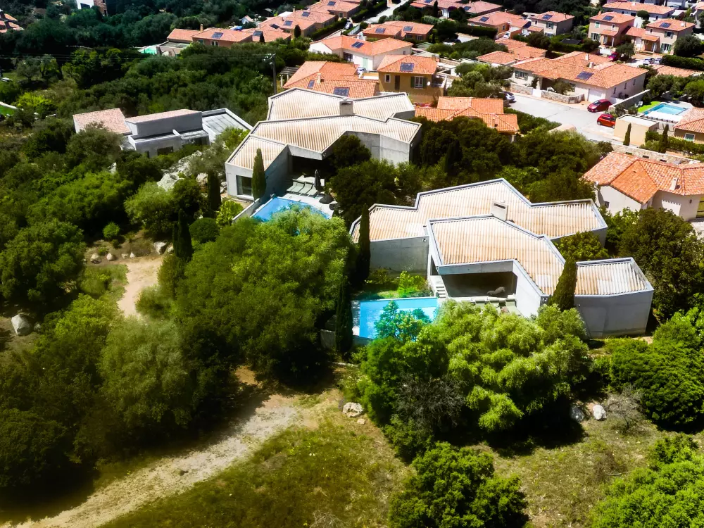 Maison de Vacances Monticello