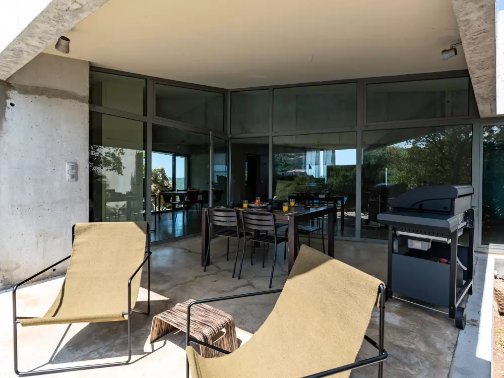 Maison de Vacances Monticello