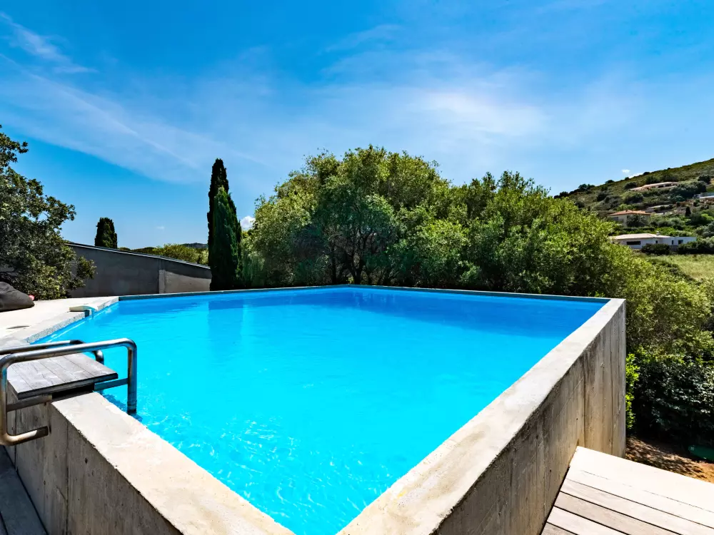 Maison de Vacances Monticello