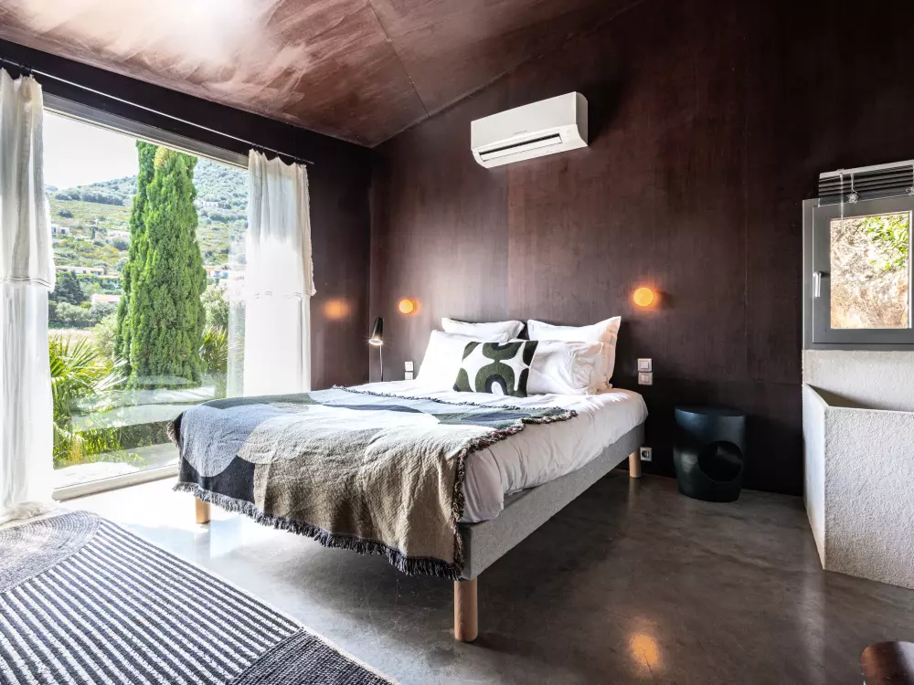 Maison de Vacances Monticello