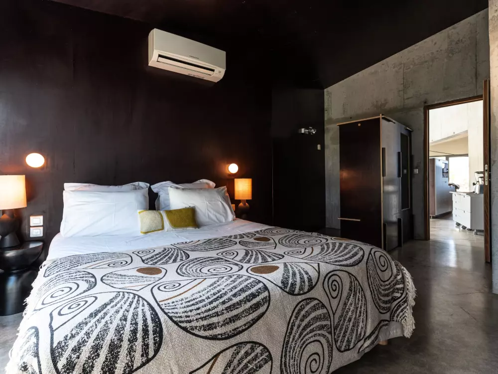 Maison de Vacances Monticello